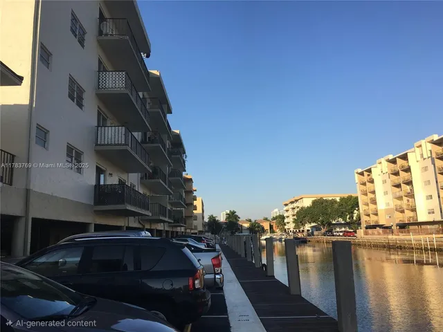 $176,000 | 3665 Northeast 167th Street, Unit 501, North Miami Beach, FL 33160