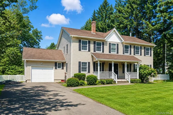 $950,000 | 21 Mile Road, Suffern, NY 10901