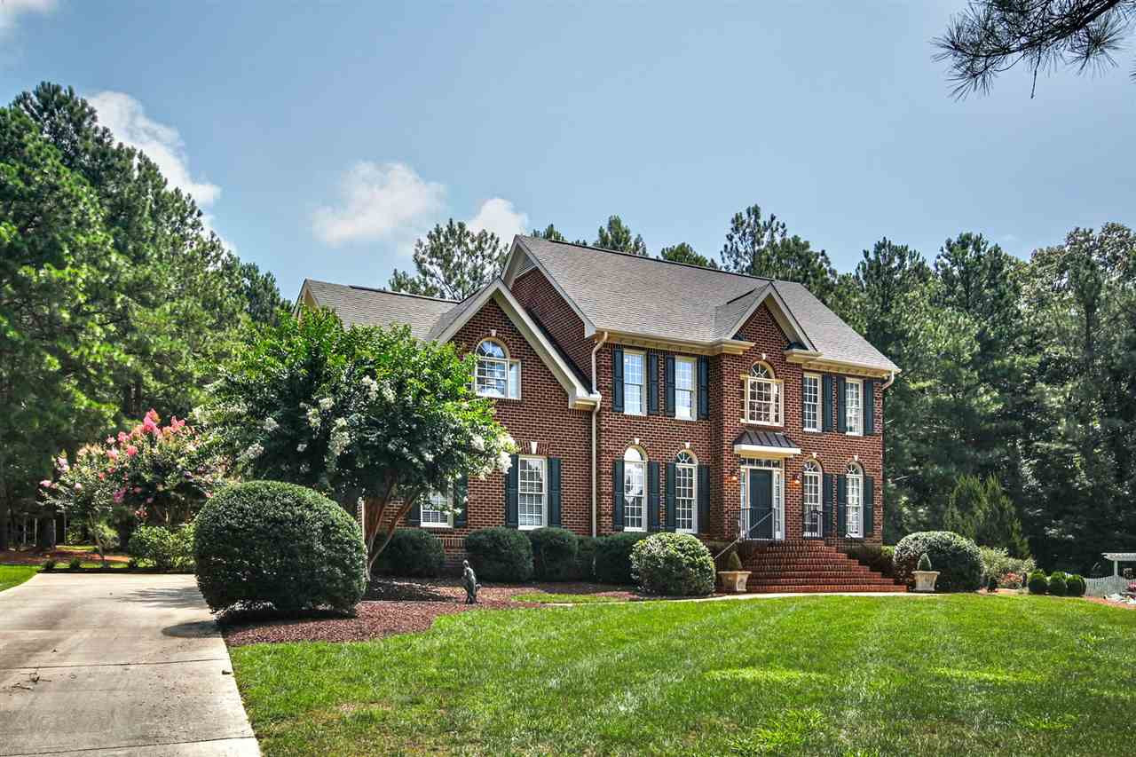 3920 Lauriston Road Raleigh, NC 27616 - Photo 2 of 27 Photo 2