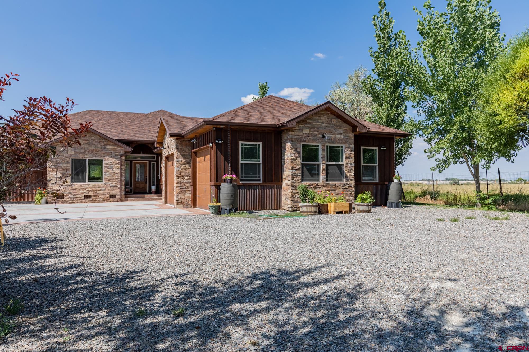 2243 6450th Road Montrose, CO 81401 - Photo 2 of 35 Gallery Image 2
