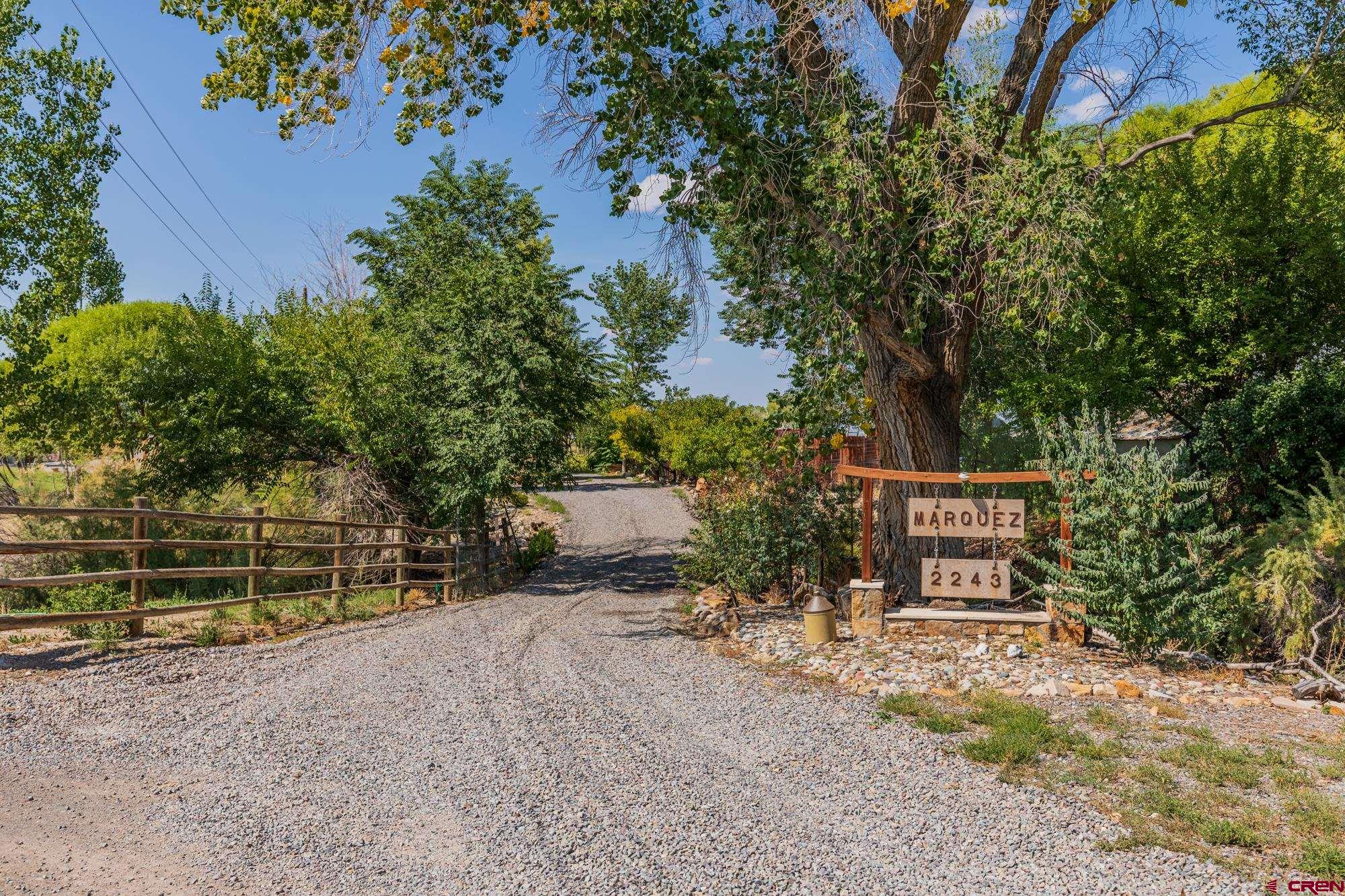 2243 6450th Road Montrose, CO 81401 - Photo 35 of 35 Gallery Image 35