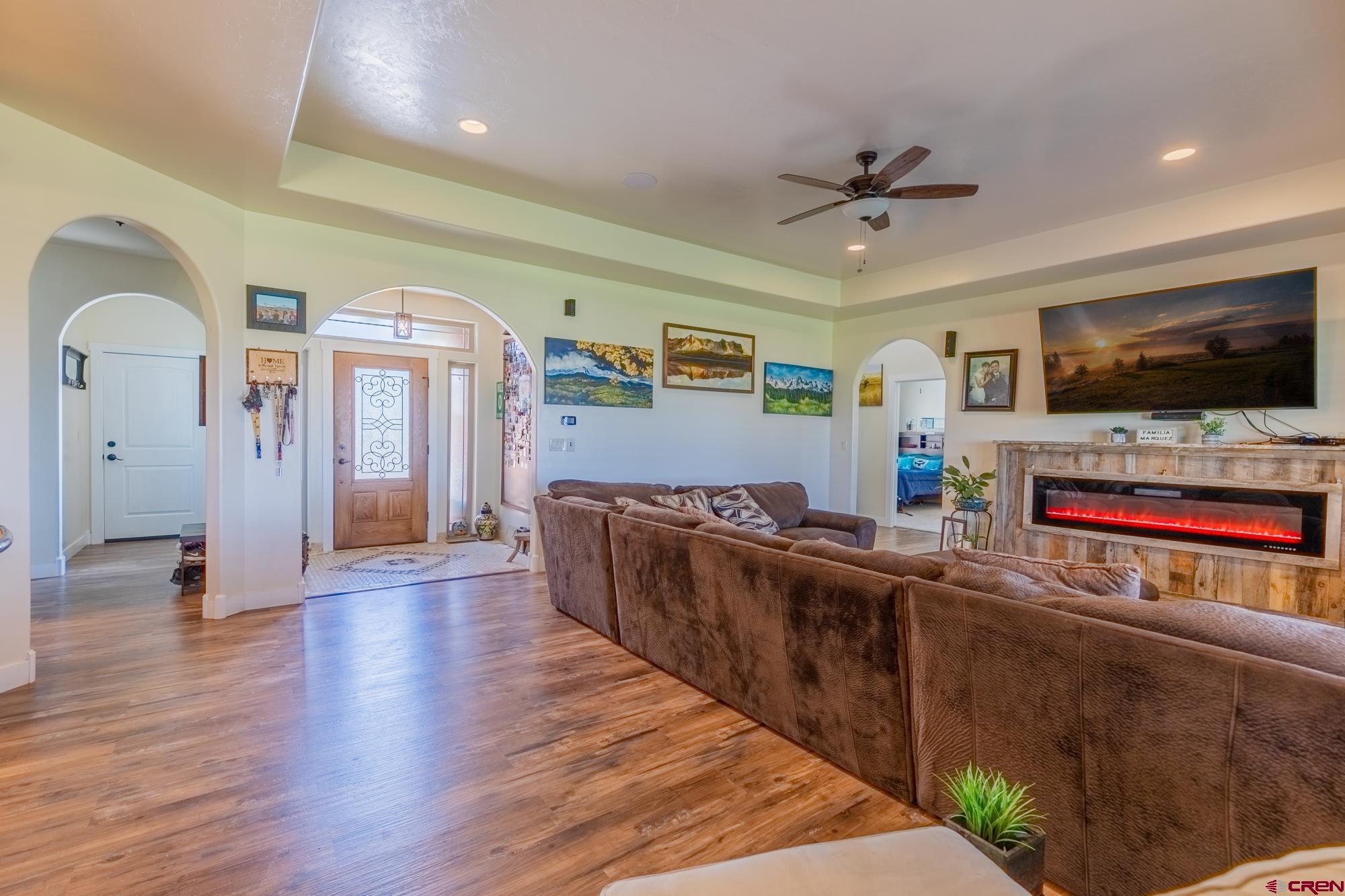 2243 6450th Road Montrose, CO 81401 - Photo 9 of 35 Gallery Image 9