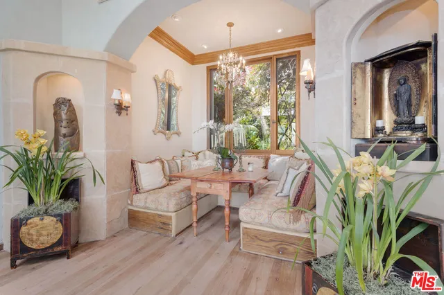 $40,000 | 6766 Portshead Road, Malibu, CA 90265