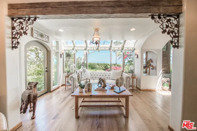 $40,000 | 6766 Portshead Road, Malibu, CA 90265