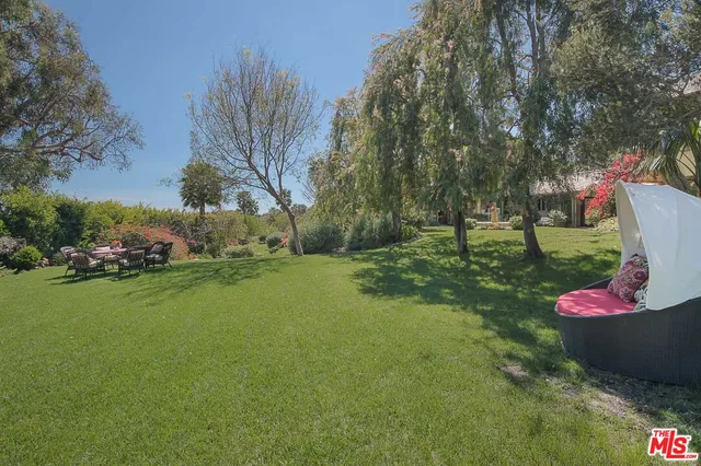 $40,000 | 6766 Portshead Road, Malibu, CA 90265