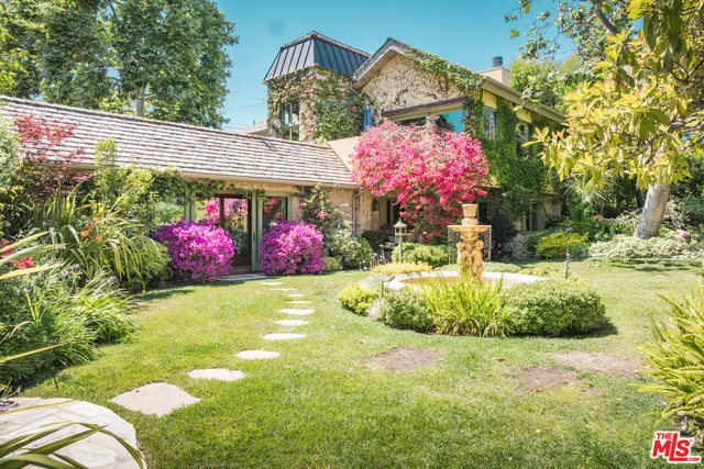 $40,000 | 6766 Portshead Road, Malibu, CA 90265