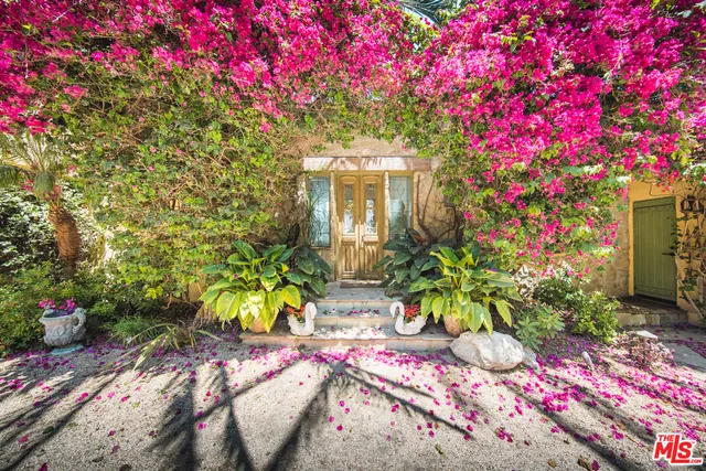 $40,000 | 6766 Portshead Road, Malibu, CA 90265