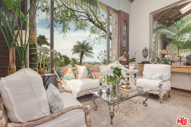 $40,000 | 6766 Portshead Road, Malibu, CA 90265