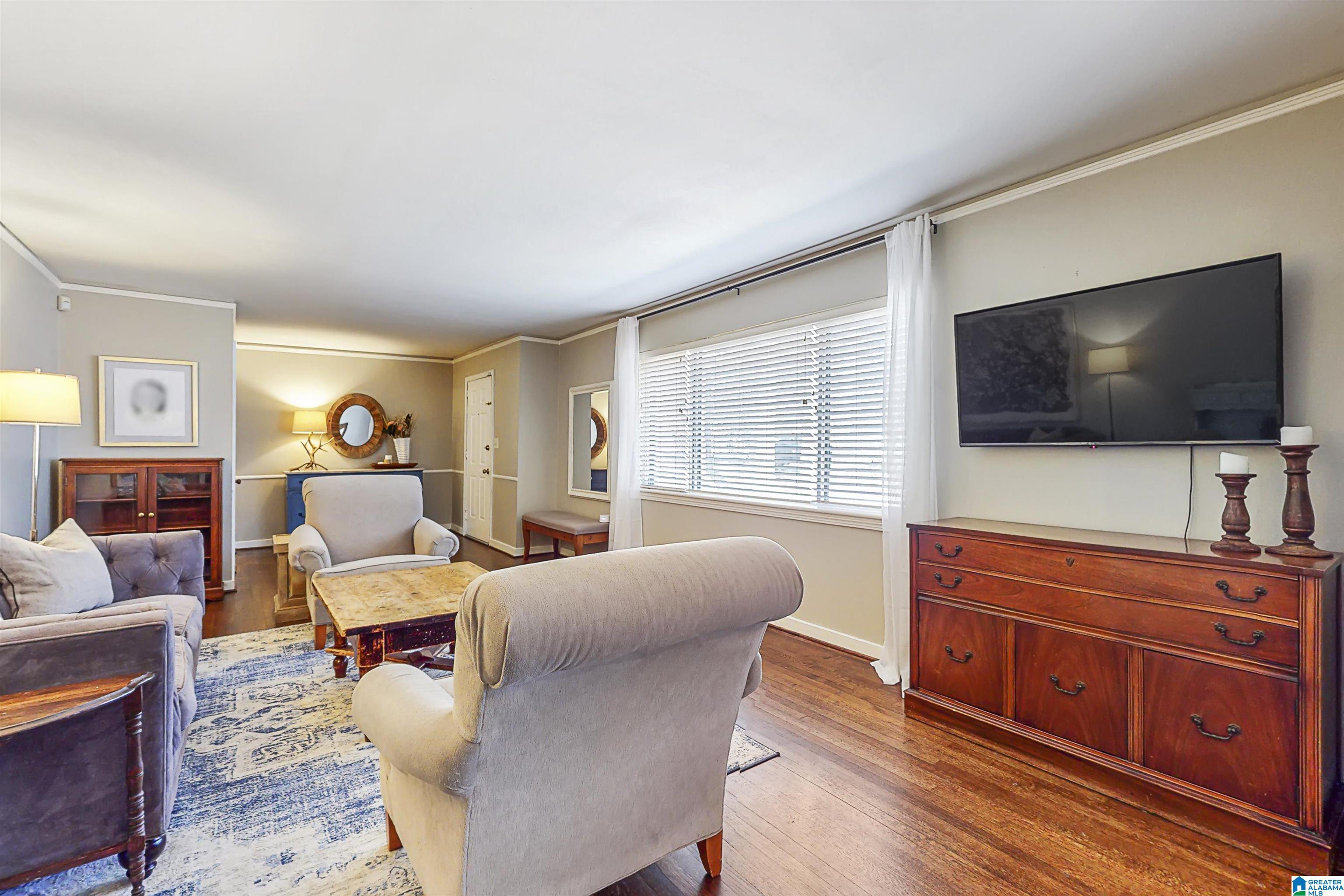 4456 Dolly Ridge Road Birmingham, AL 35243 - Photo 9 of 21 Gallery Image 9