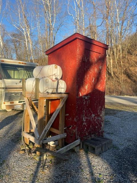 209 Copper Creek Road Duffield, VA 24244 - Photo 5 of 25 20220224203559021194000000-o
