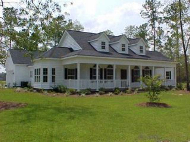13 Charlton Chase Northeast Townsend, GA 31331 - Photo 1 of 1