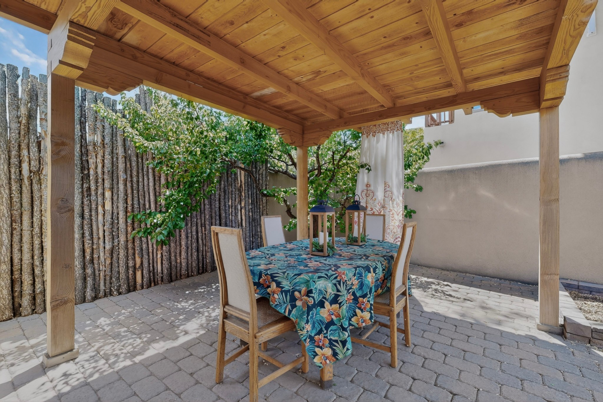 246 Maynard Street Santa Fe, NM 87501 - Photo 33 of 41