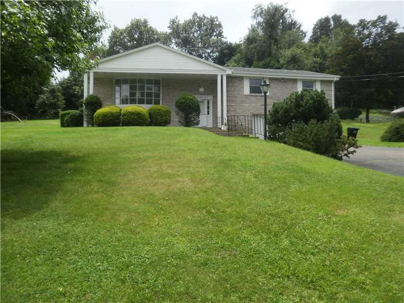 9685 Highland Road Pittsburgh, PA 15237 - Photo 1 of 13 Exterior Front.
