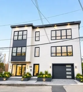 $849,999 | 66 Homer Street, Unit 3, Boston, MA 02128