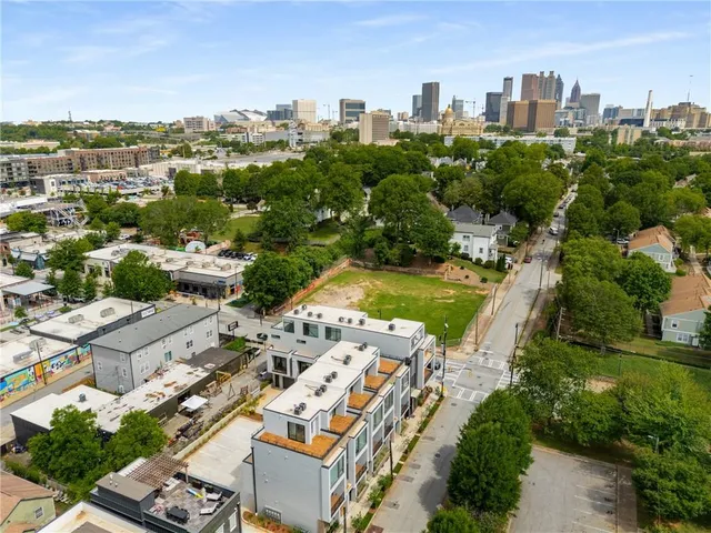 a sign broad on the side of the road