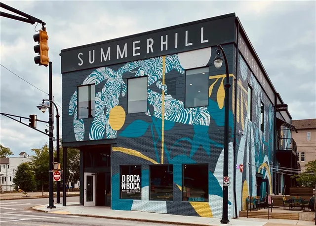 $640,000 | 105 Georgia Avenue Southeast, Unit 4, Atlanta, GA 30312