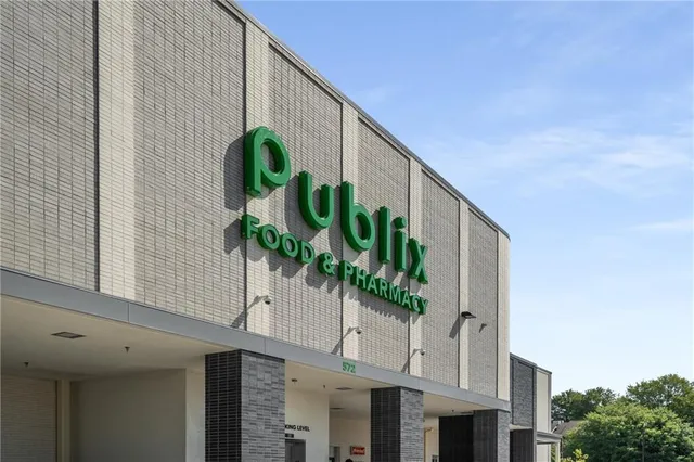 $640,000 | 105 Georgia Avenue Southeast, Unit 4, Atlanta, GA 30312