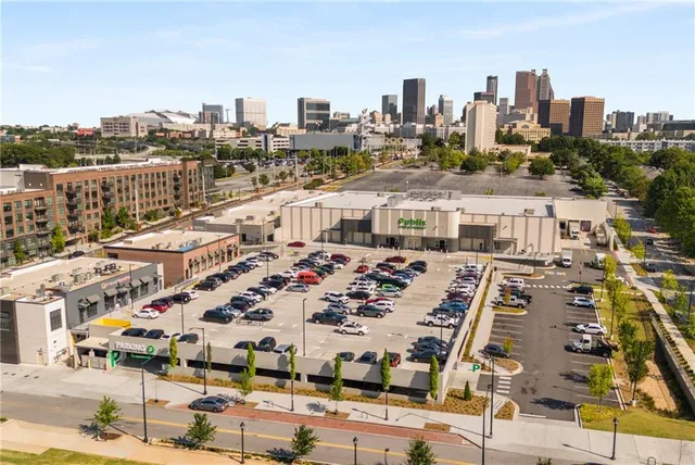 $640,000 | 105 Georgia Avenue Southeast, Unit 4, Atlanta, GA 30312