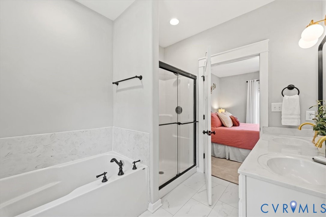 2033 Moseley Road Moseley, VA 23120 - Photo 19 of 50