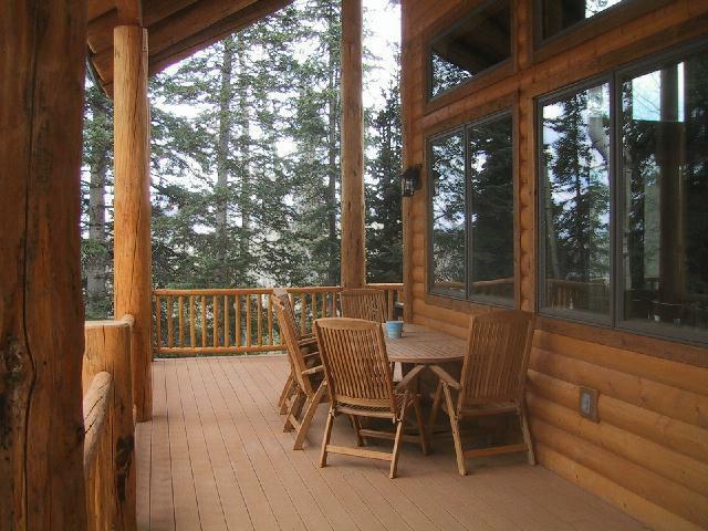 295 Woods Road Placerville, CO 81430 - Photo 3 of 4 Additional Photo