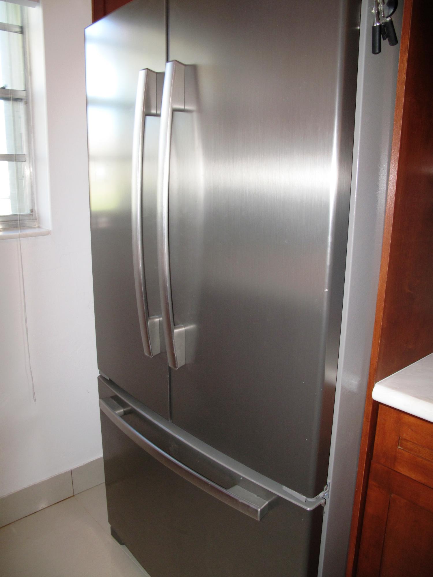 14215 Nesting Way, Unit C Delray Beach, FL 33484 - Photo 11 of 50 newer SS appliances (2)