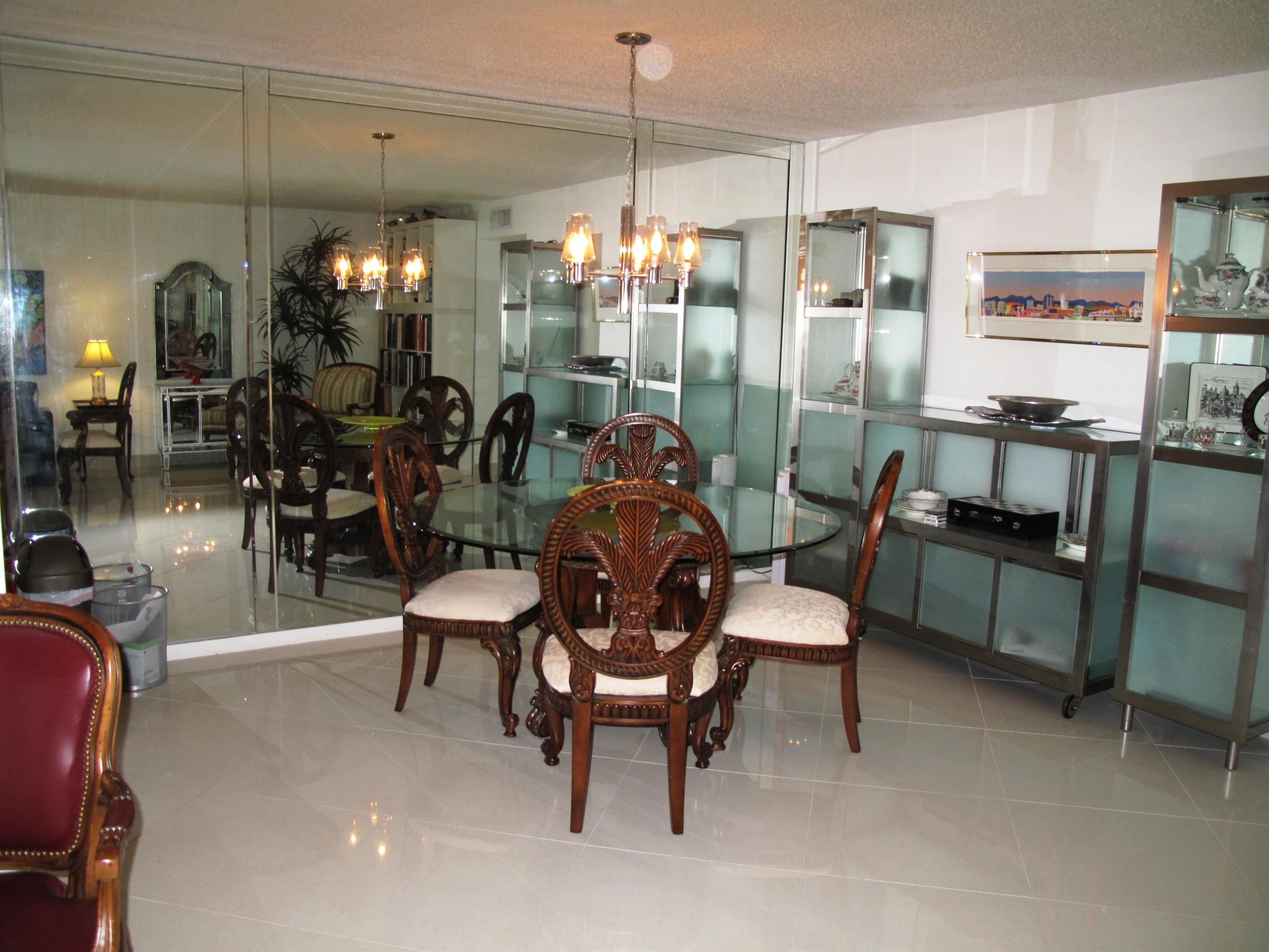 14215 Nesting Way, Unit C Delray Beach, FL 33484 - Photo 22 of 50 Dining area (1)