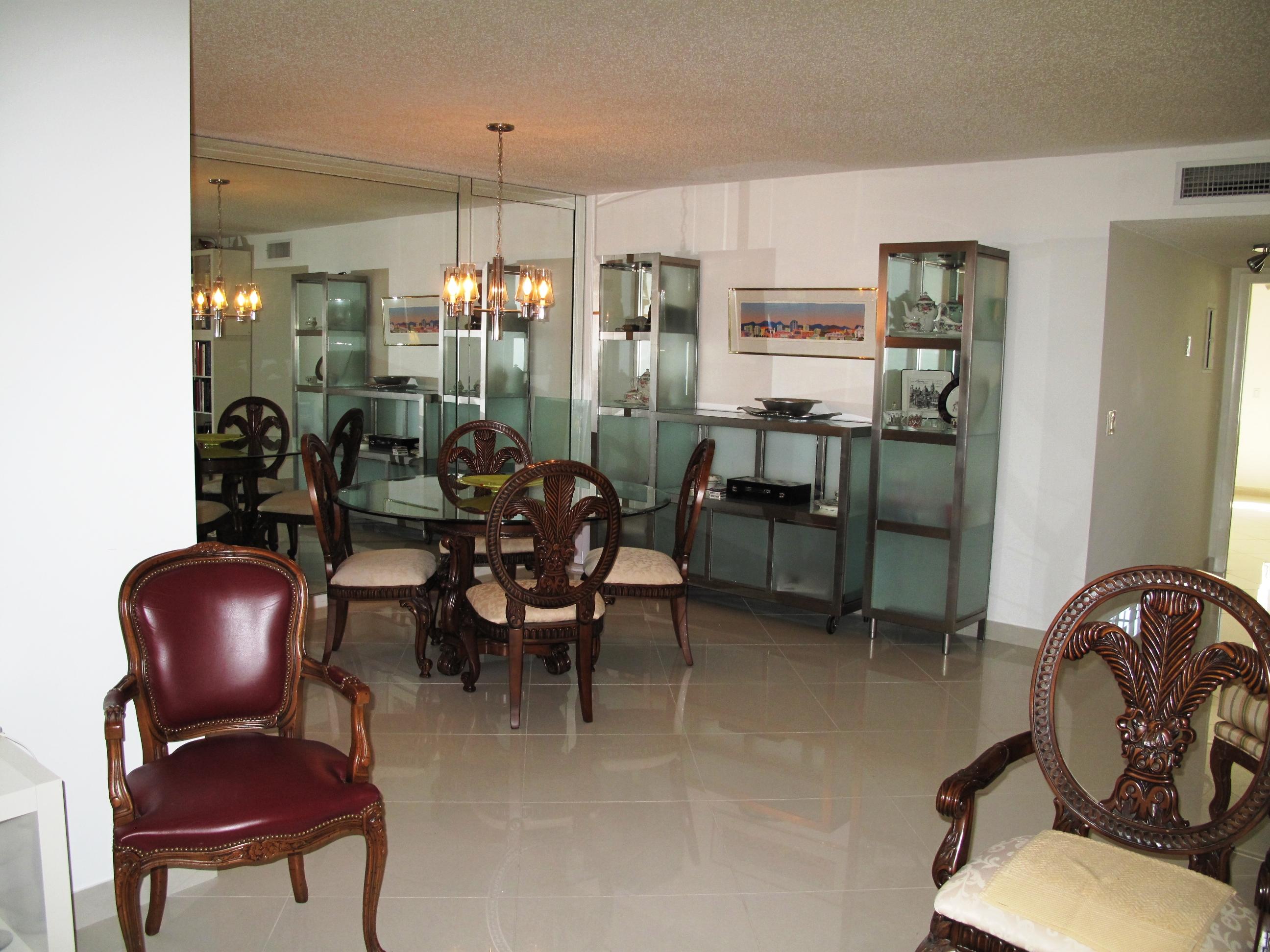 14215 Nesting Way, Unit C Delray Beach, FL 33484 - Photo 23 of 50 Dining area (2)