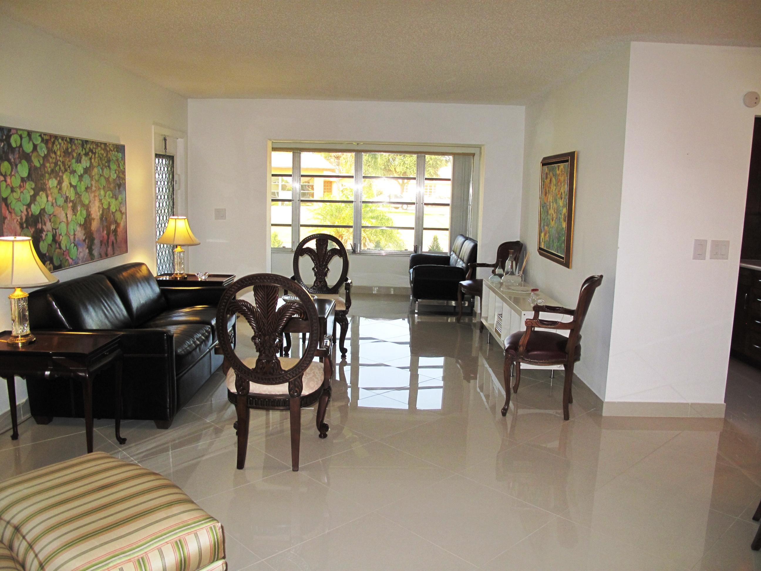 14215 Nesting Way, Unit C Delray Beach, FL 33484 - Photo 27 of 50 Living room (3)