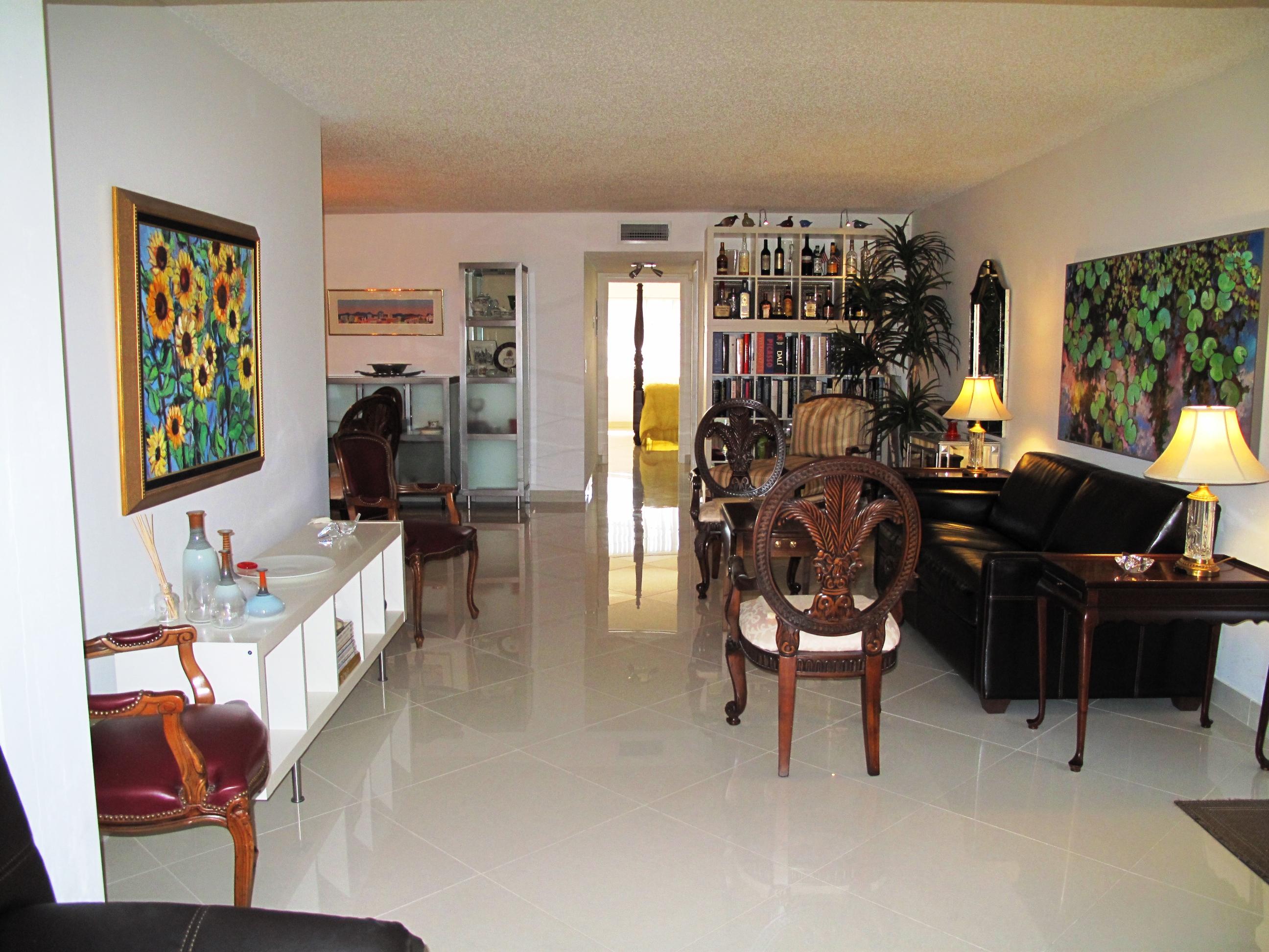 14215 Nesting Way, Unit C Delray Beach, FL 33484 - Photo 28 of 50 Living room (4)
