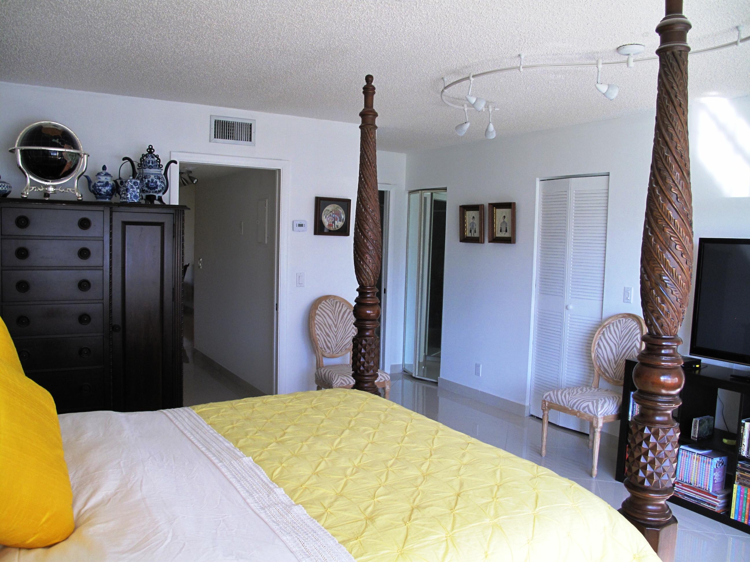 14215 Nesting Way, Unit C Delray Beach, FL 33484 - Photo 36 of 50 Master bedroom (1)
