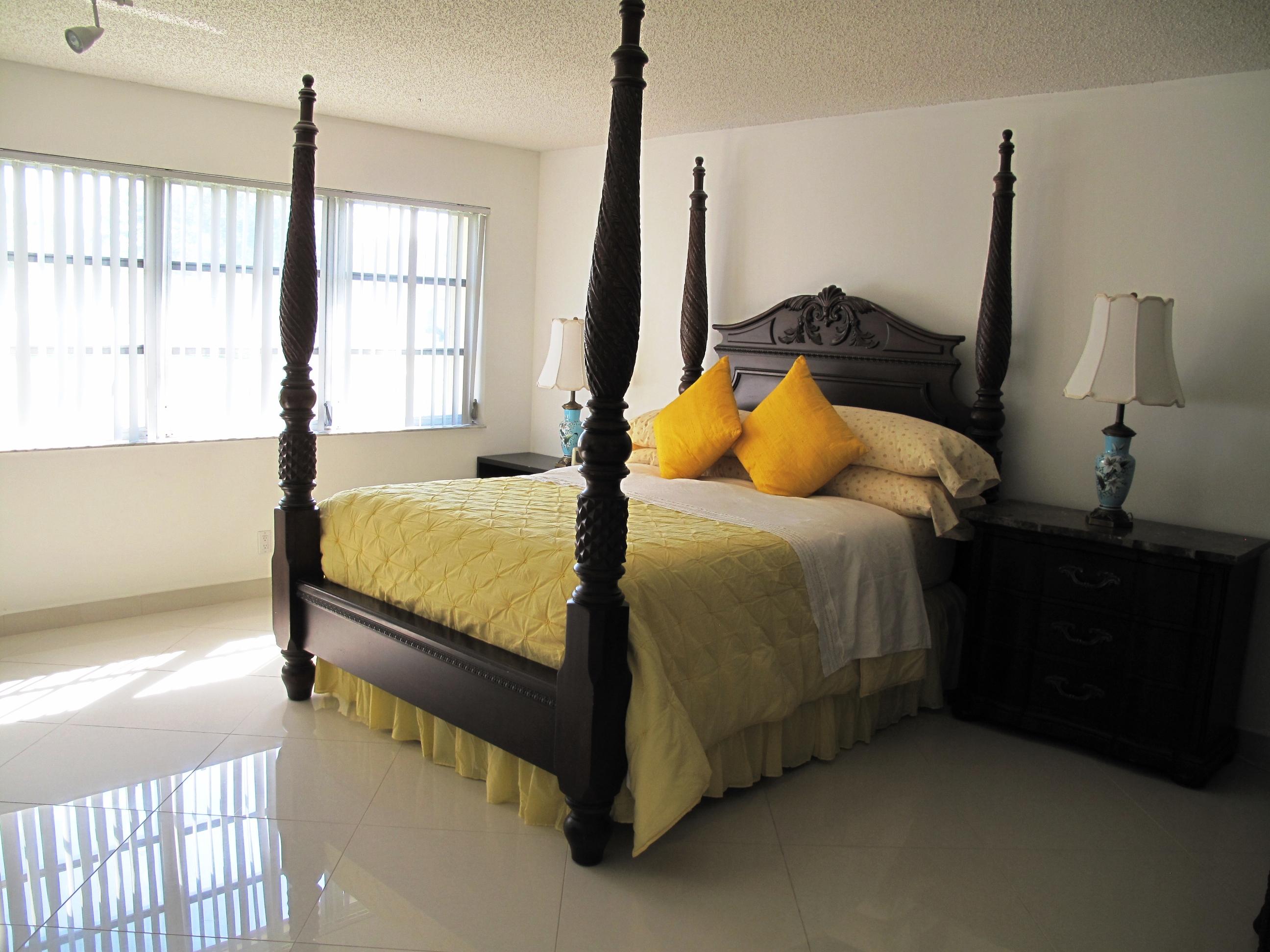 14215 Nesting Way, Unit C Delray Beach, FL 33484 - Photo 38 of 50 Master bedroom (2)