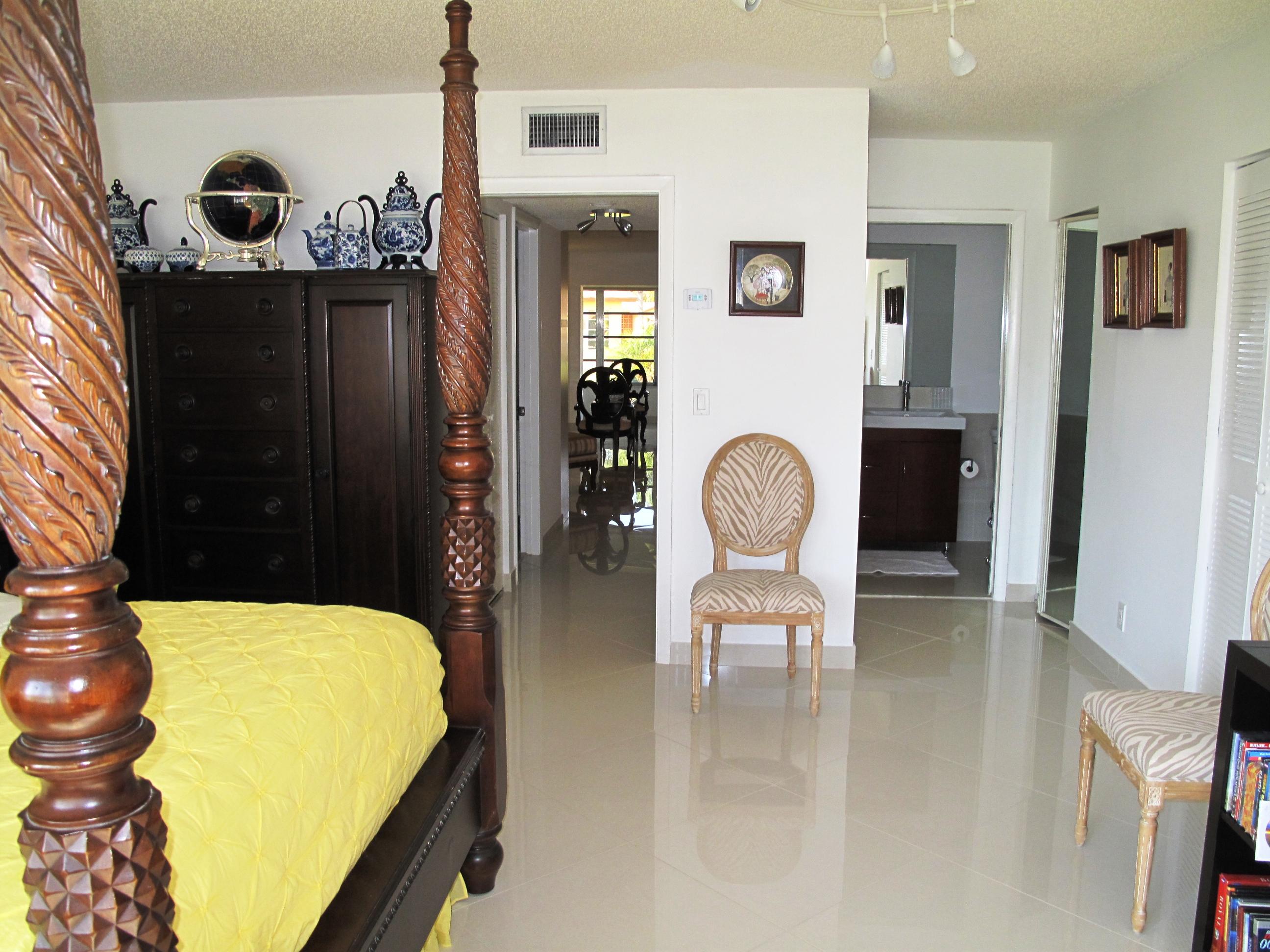 14215 Nesting Way, Unit C Delray Beach, FL 33484 - Photo 40 of 50 Master bedroom (4)