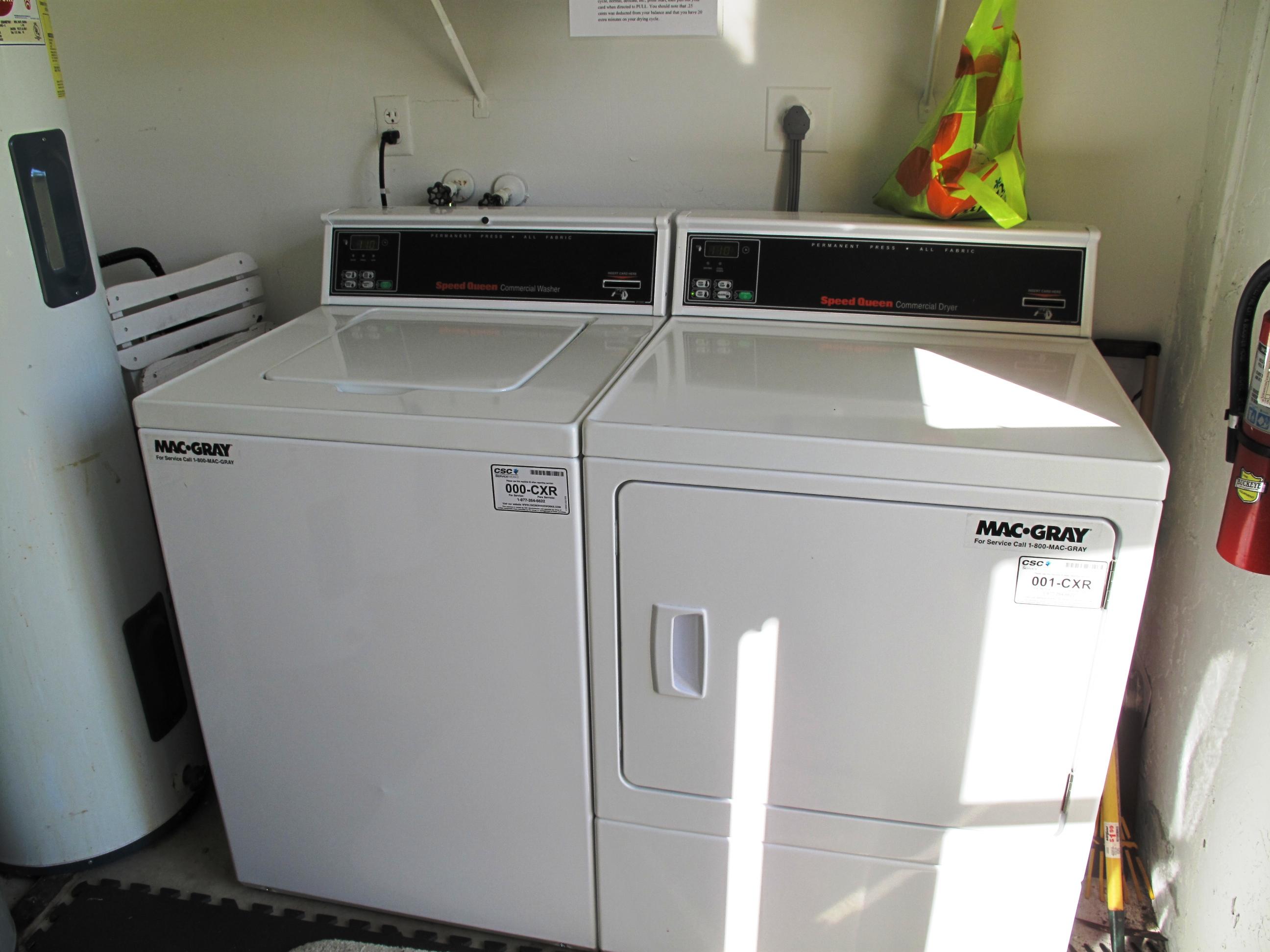 14215 Nesting Way, Unit C Delray Beach, FL 33484 - Photo 42 of 50 Prepaid card washer & dryer in each buil