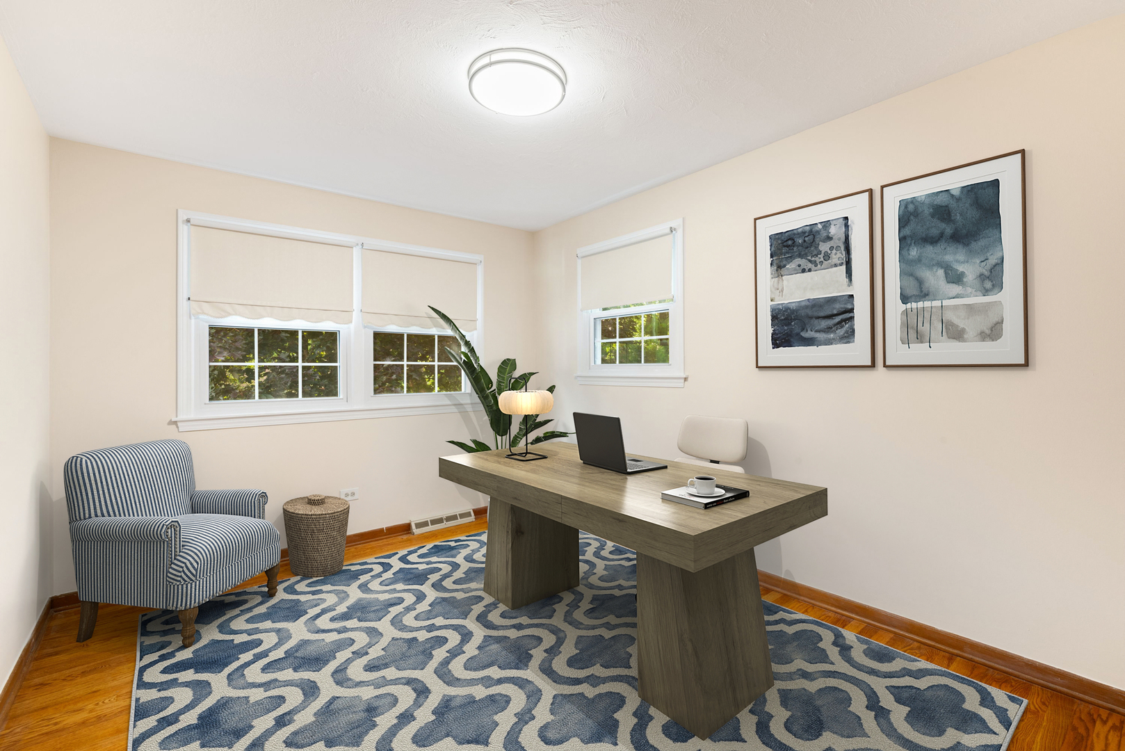 2-s054 Orchard Road Wheaton, IL 60189 - Photo 13 of 19 Gallery Image 13