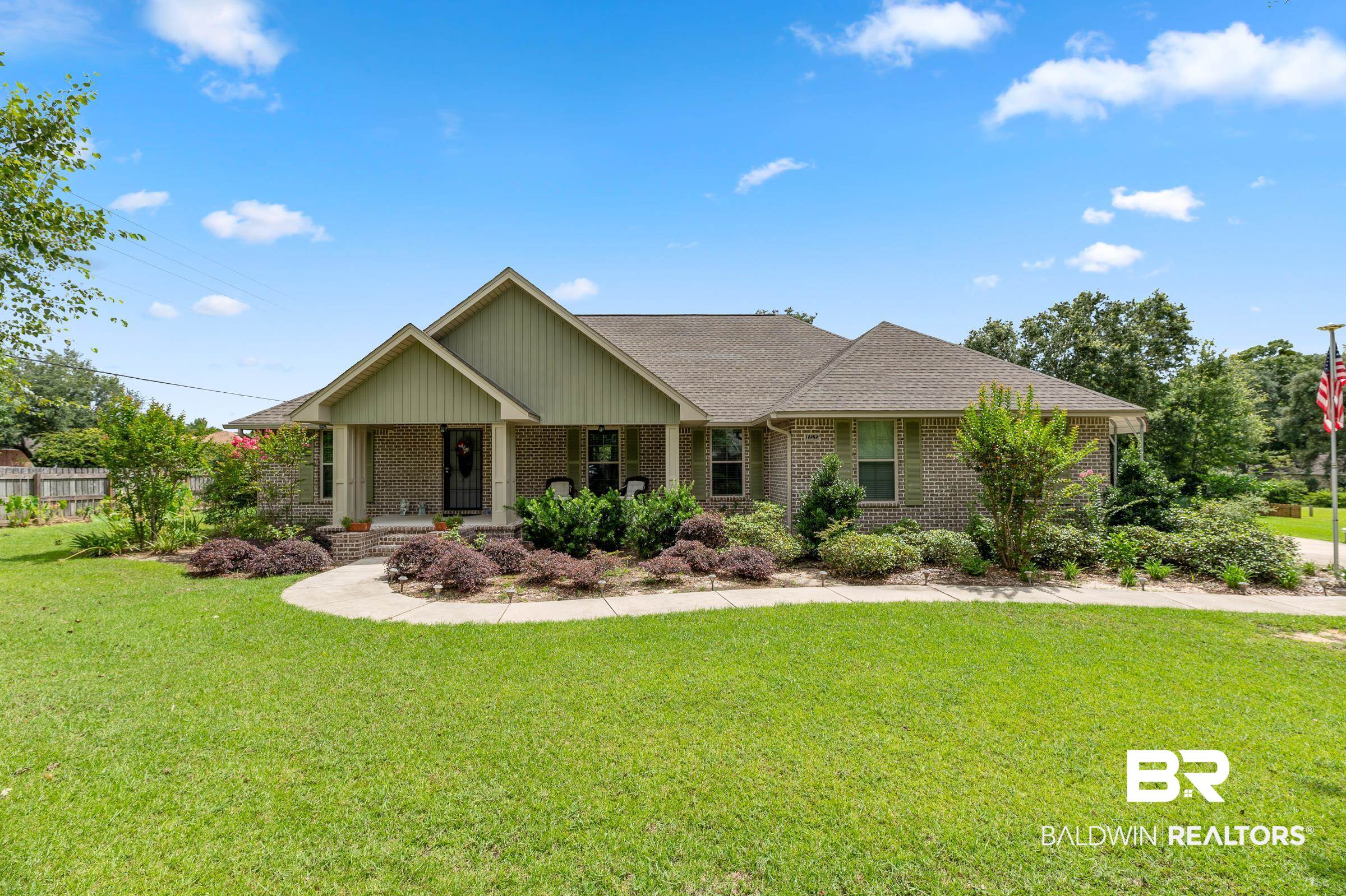 12292 Bayside Oaks Street Lillian, AL 36549 - Photo 1 of 30 Front