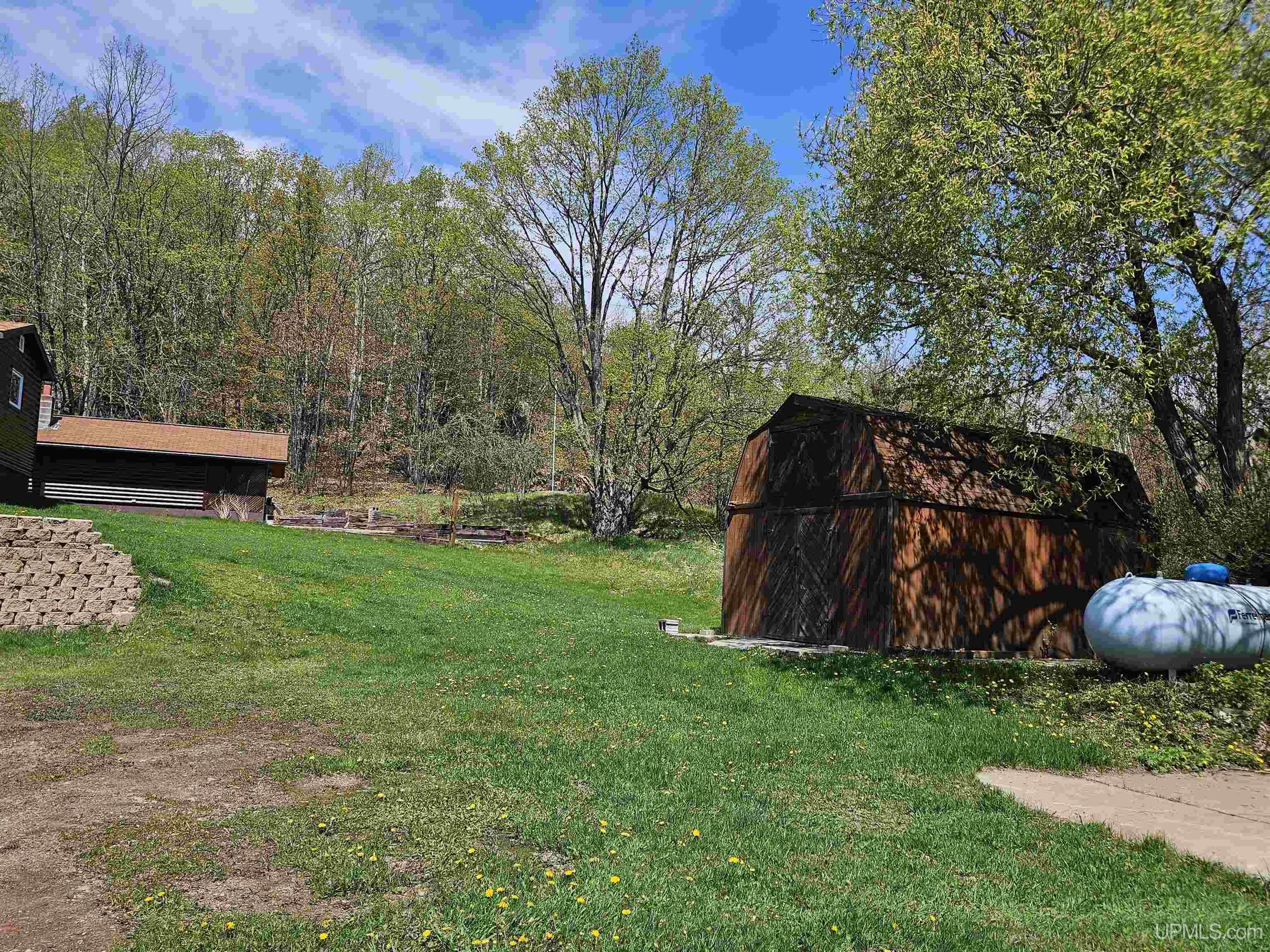 167 Valley Road Negaunee, MI 49866 - Photo 49 of 72 Gallery Image 49
