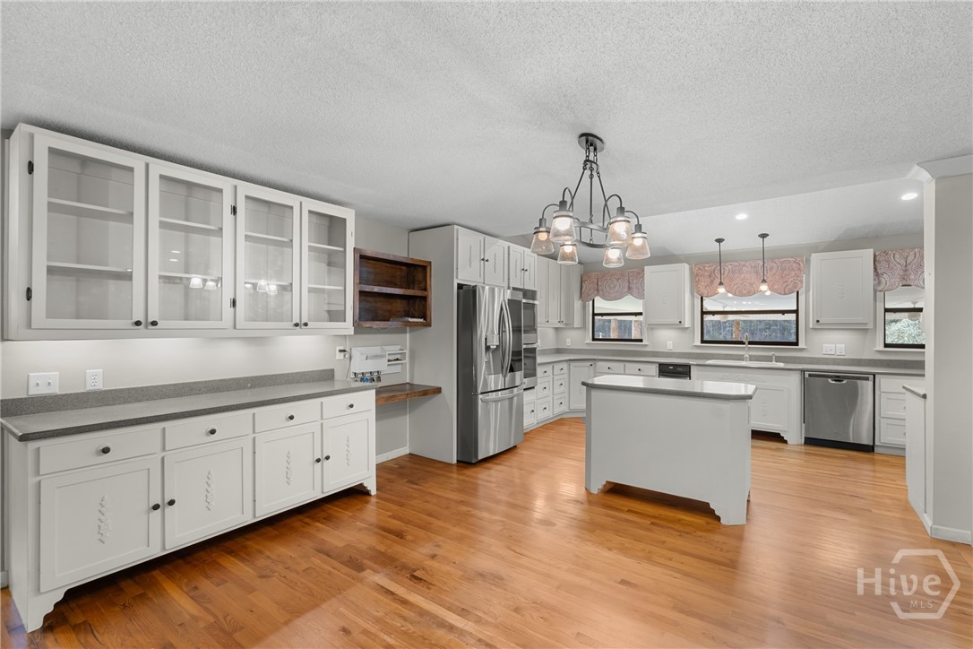 549 Kendricks Road Brooklet, GA 30415 - Photo 20 of 55