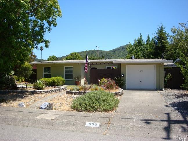 800 Rosal Way San Rafael, CA 94903 - Photo 1 of 1 Gallery Image 1