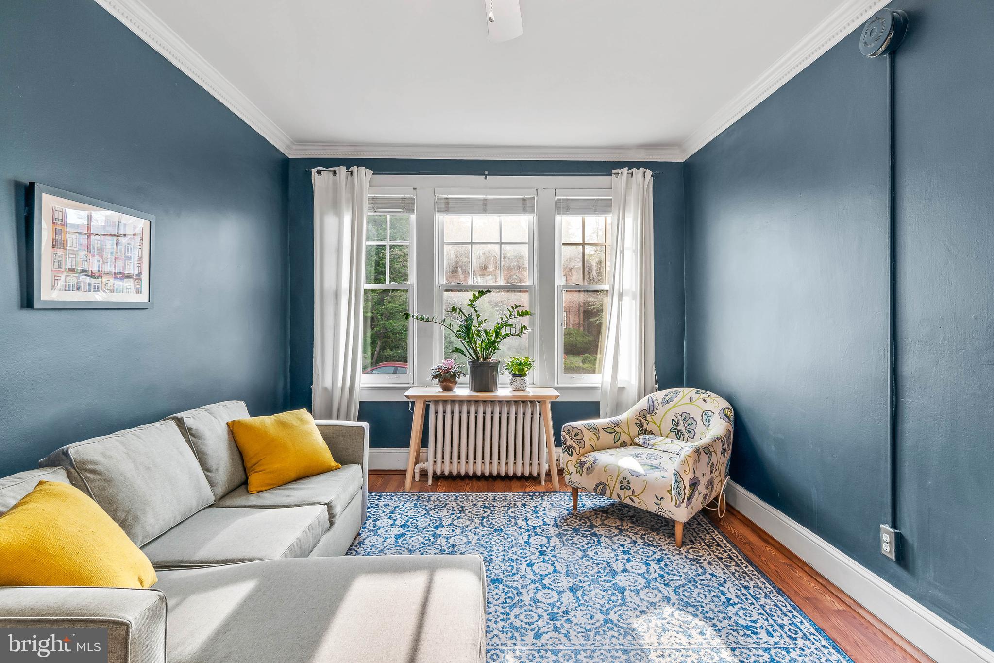 3409 29th Street Northwest, Unit 2 Washington, DC 20008 - Photo 1 of 21