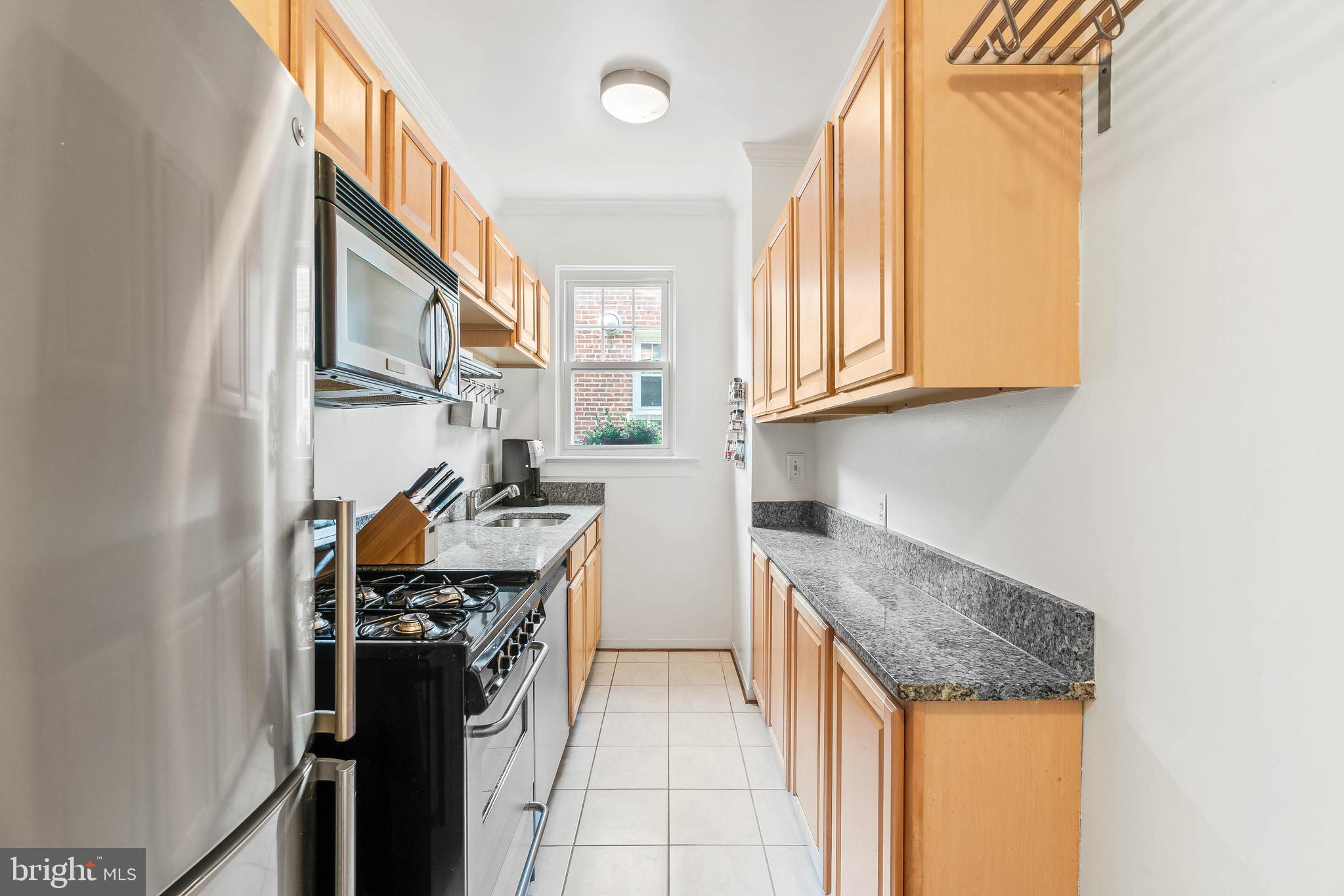 3409 29th Street Northwest, Unit 2 Washington, DC 20008 - Photo 11 of 21