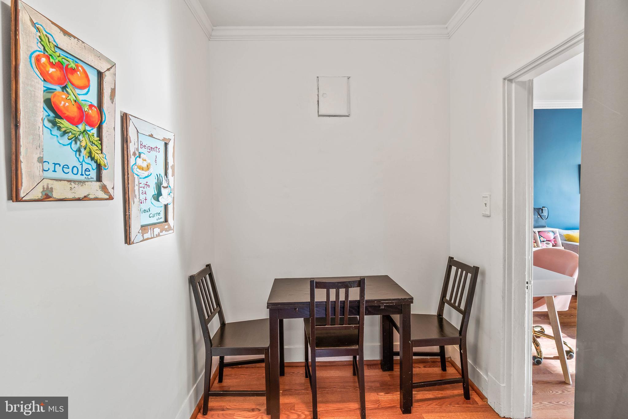 3409 29th Street Northwest, Unit 2 Washington, DC 20008 - Photo 13 of 21