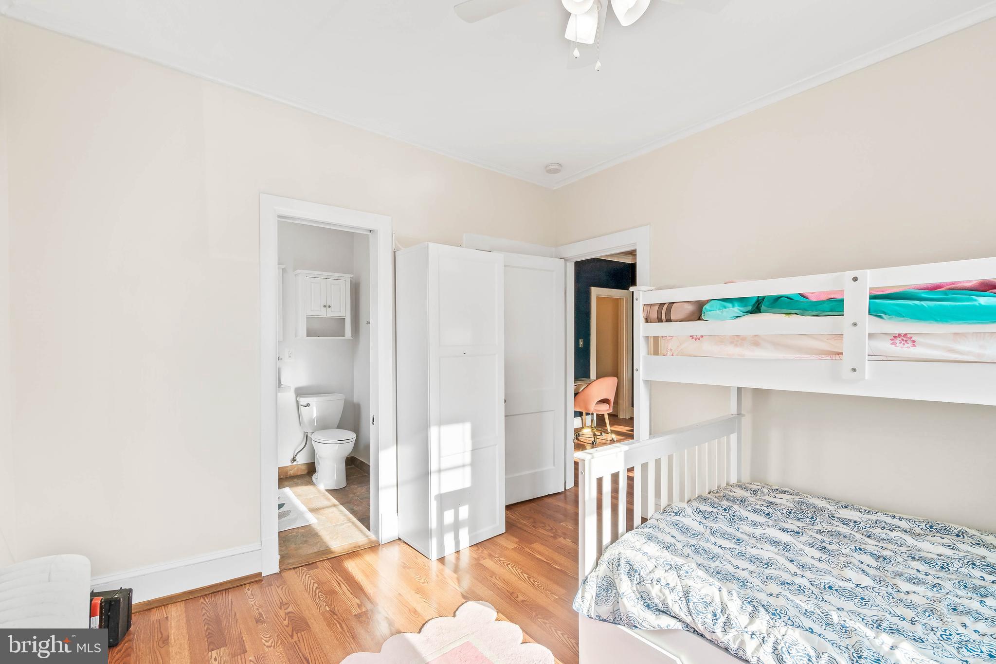 3409 29th Street Northwest, Unit 2 Washington, DC 20008 - Photo 14 of 21