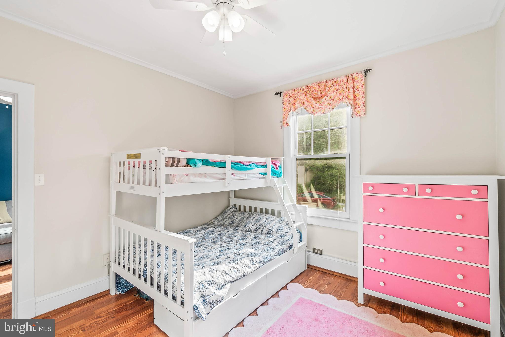 3409 29th Street Northwest, Unit 2 Washington, DC 20008 - Photo 15 of 21