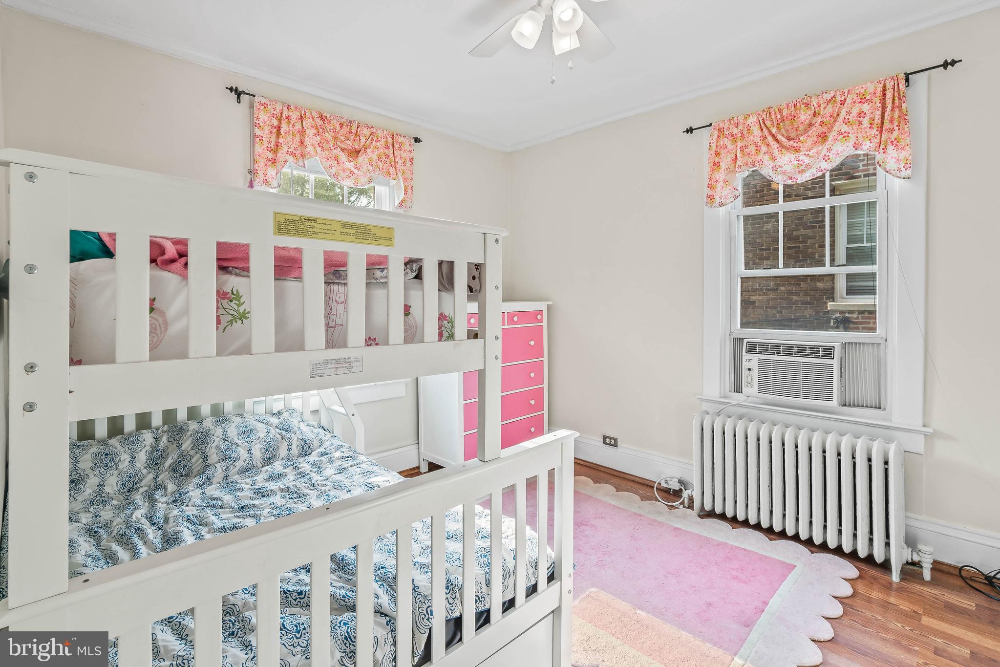 3409 29th Street Northwest, Unit 2 Washington, DC 20008 - Photo 16 of 21