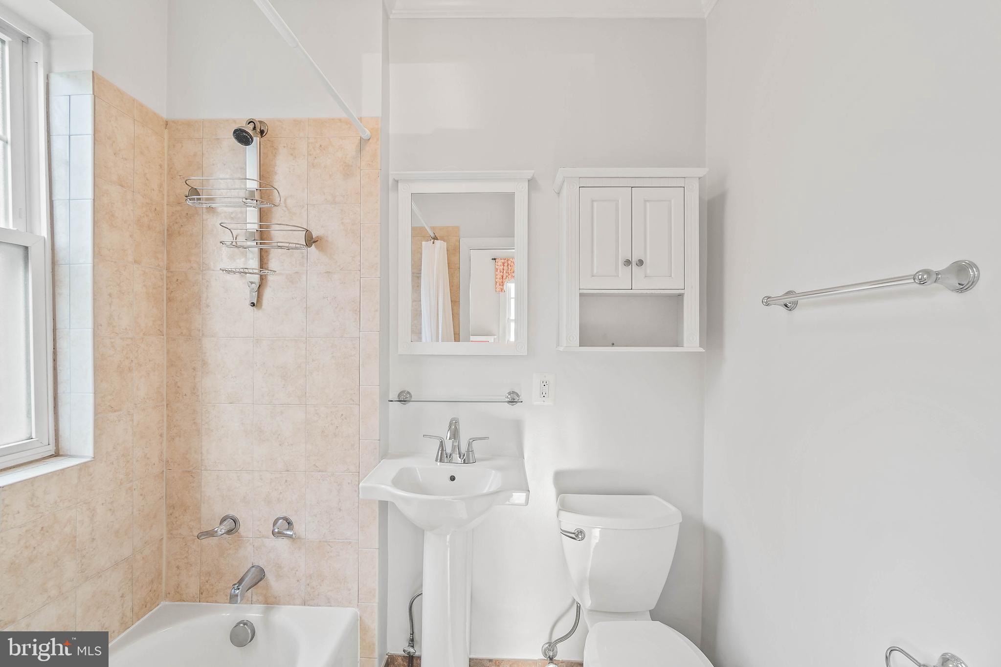 3409 29th Street Northwest, Unit 2 Washington, DC 20008 - Photo 17 of 21