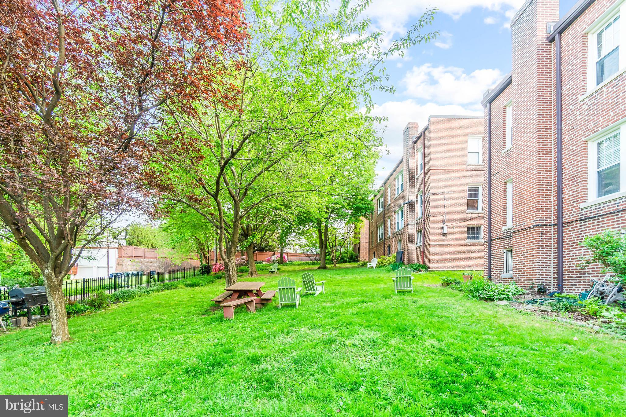 3409 29th Street Northwest, Unit 2 Washington, DC 20008 - Photo 19 of 21