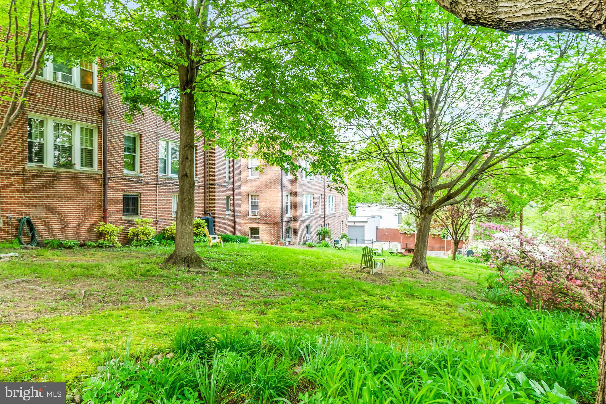 3409 29th Street Northwest, Unit 2 Washington, DC 20008 - Photo 20 of 21