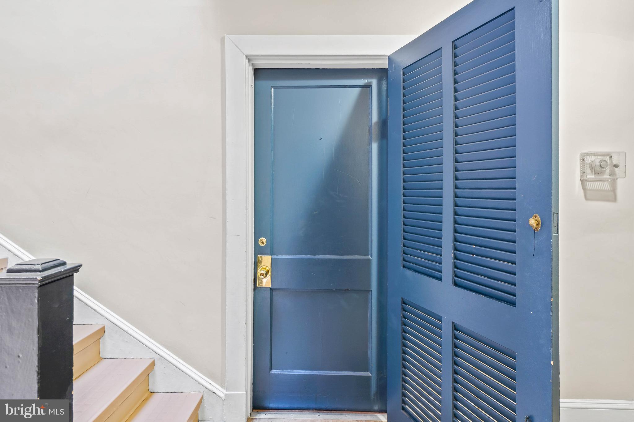 3409 29th Street Northwest, Unit 2 Washington, DC 20008 - Photo 6 of 21