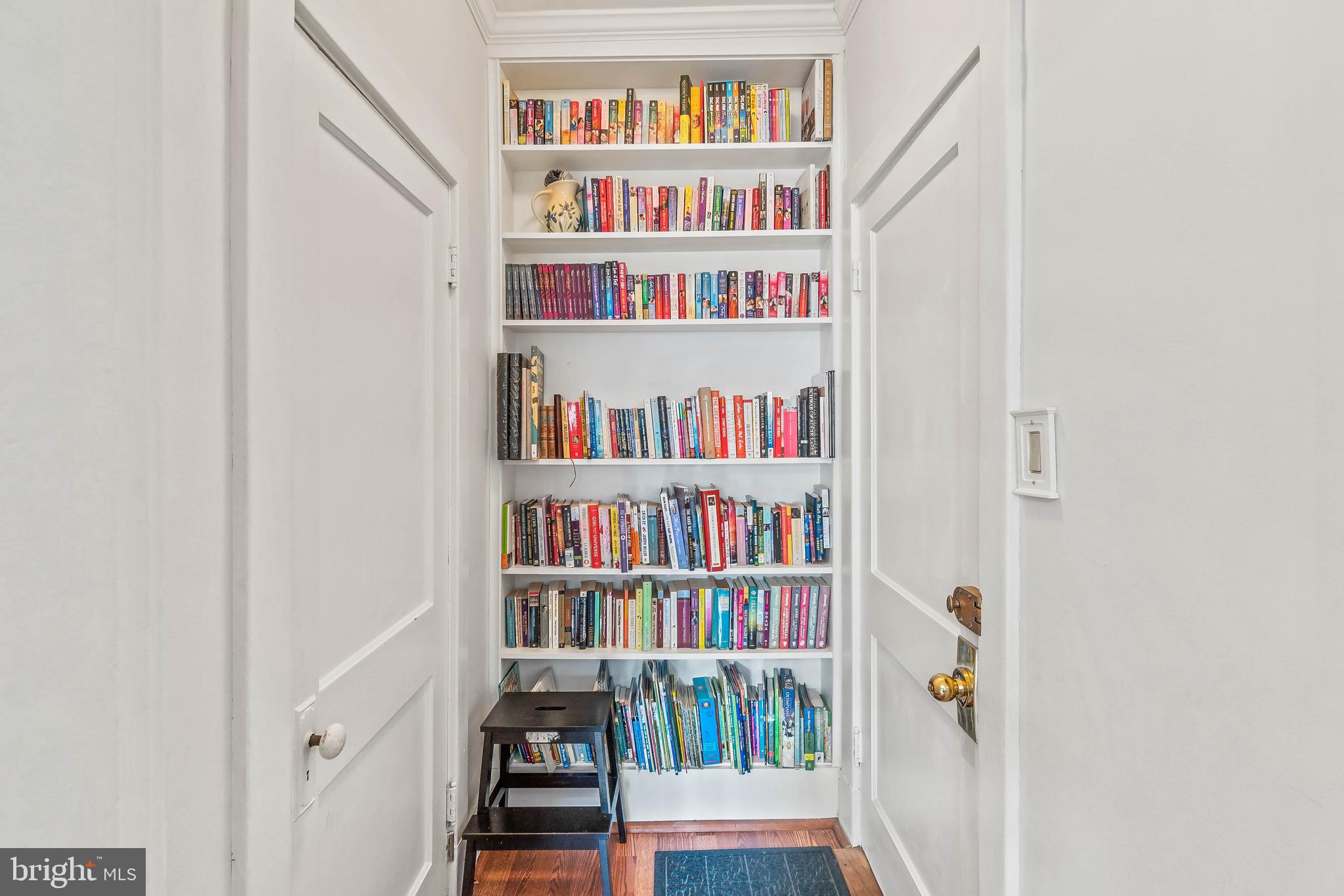 3409 29th Street Northwest, Unit 2 Washington, DC 20008 - Photo 7 of 21