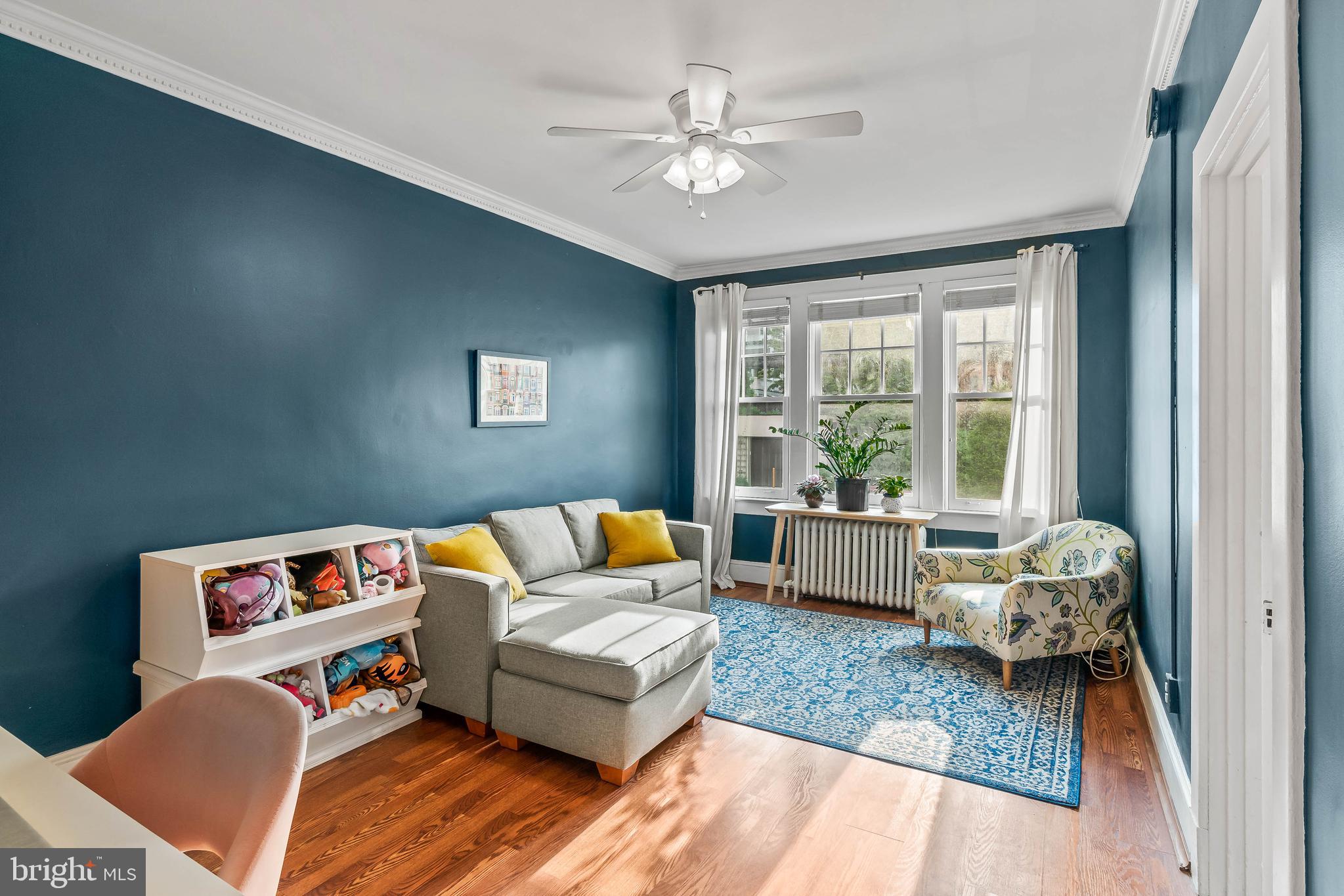 3409 29th Street Northwest, Unit 2 Washington, DC 20008 - Photo 9 of 21